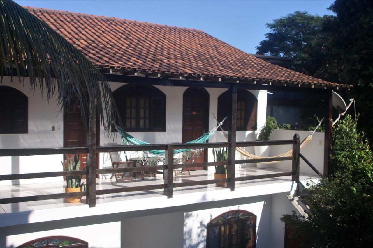 Pousada Che Buzios Exterior photo