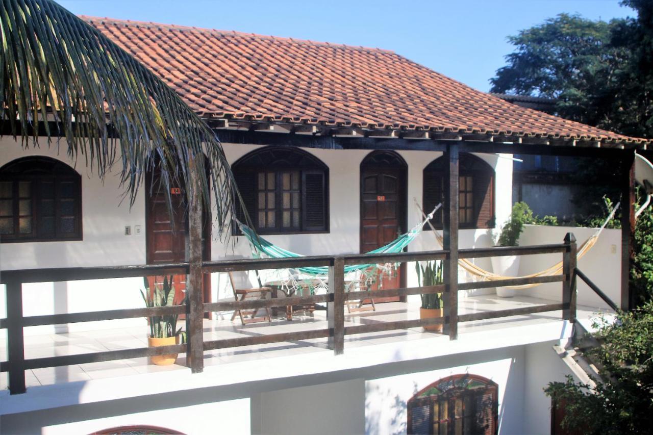 Pousada Che Buzios Exterior photo